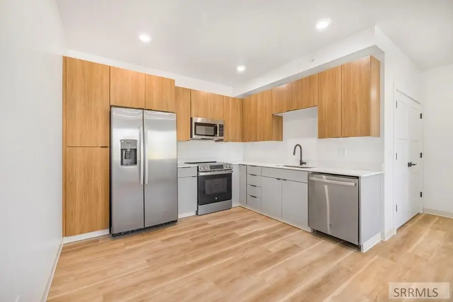 525 1st Street #B203, Driggs, ID 83422 - #3