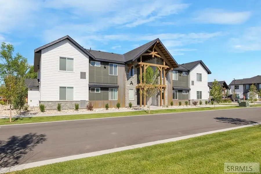 525 1st Street #F201, Driggs, ID 83422 - Image #2