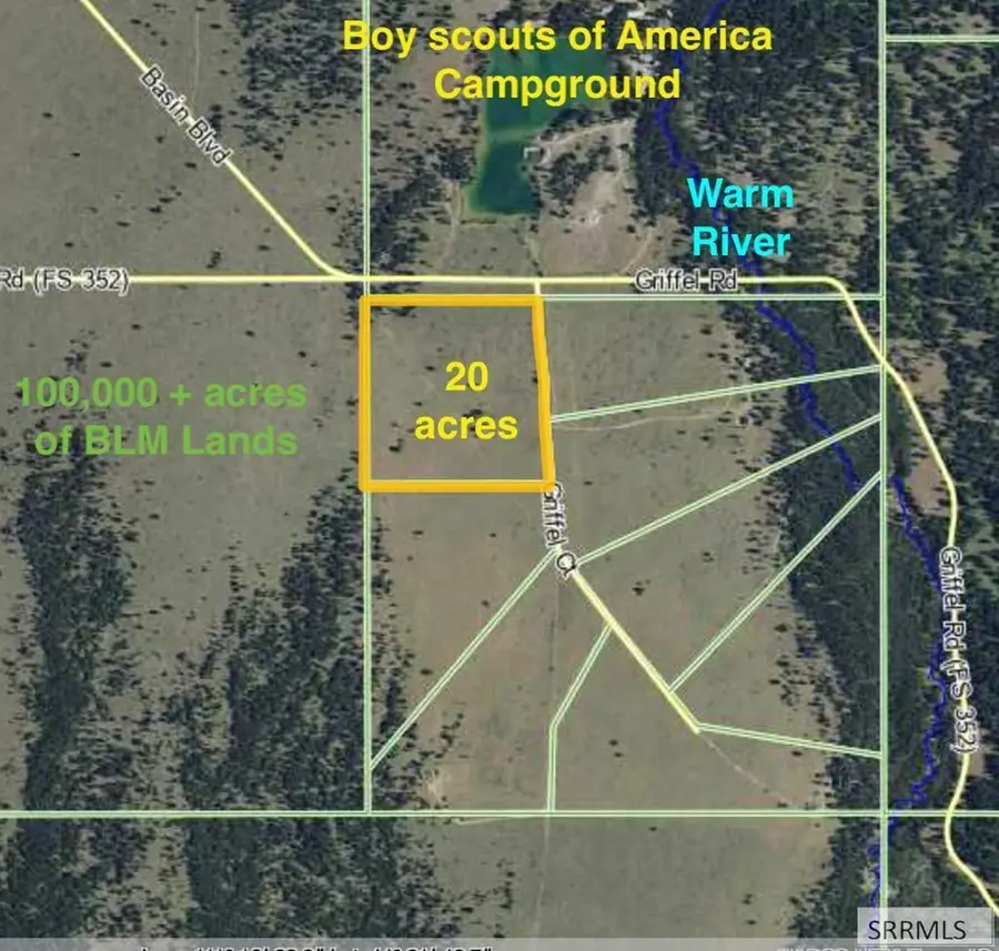 3341 Griffel Court, Island Park, ID 83429 - Image #3