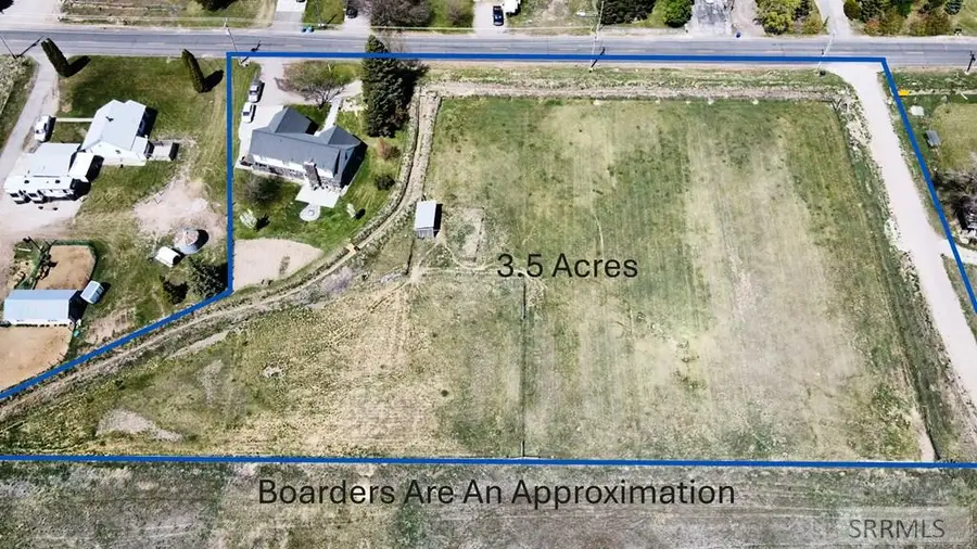 757 1200 N, Shelley, ID 83274 - Image #2