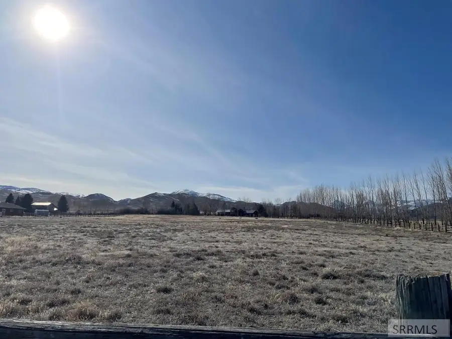 TBD Rod & Gun Club Loop, Challis, ID 83226 - #2