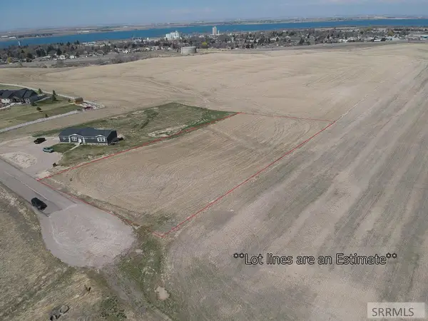 TBD Moonlight Lane, AMERICAN FALLS, ID 83211