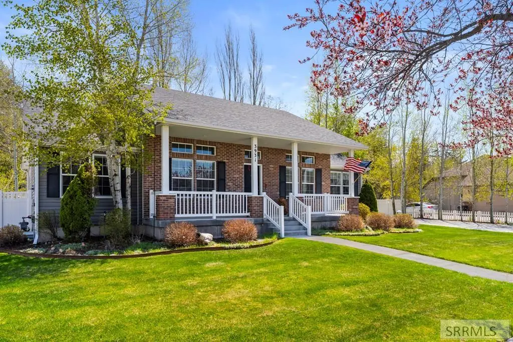 3931 Nottingham Lane, Idaho Falls, ID 83402 - Image #1