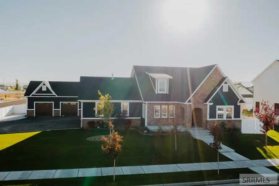 4271 Sutter Lane, Idaho Falls, ID 83404 - #2