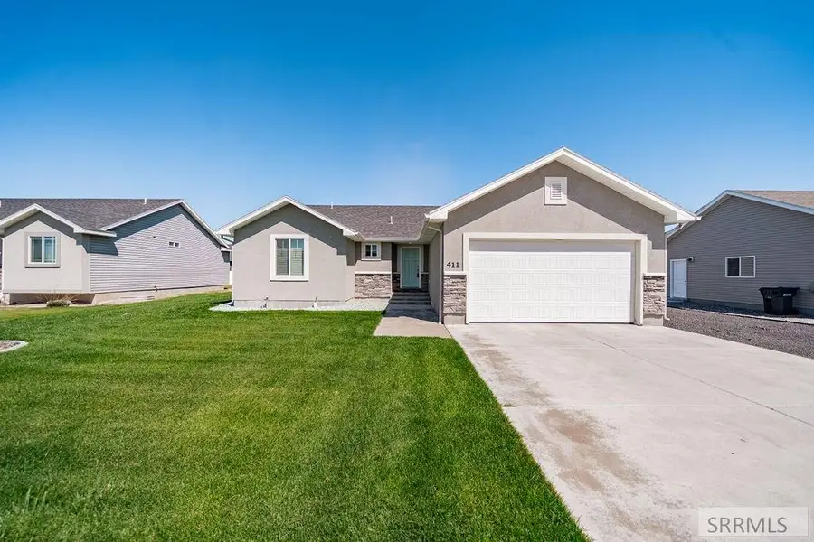 411 Rock Hill Lane, Idaho Falls, ID 83401 - #3