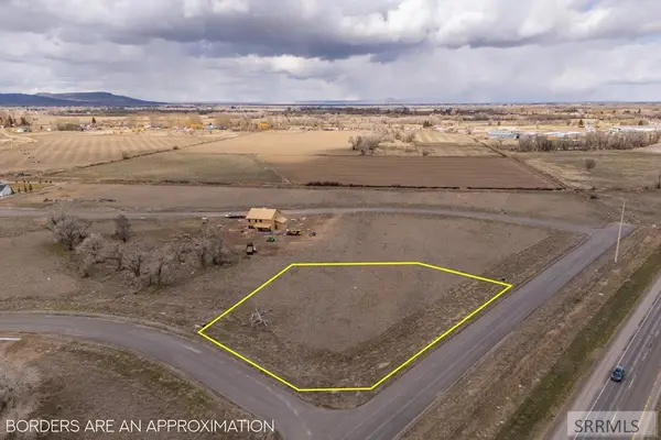 L8B8 537 N, RIGBY, ID 83442