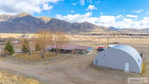 3137 2500 N, ARCO, ID 83213