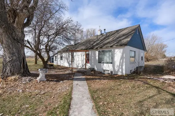 12618 Ririe Hwy, RIRIE, ID 83443