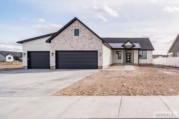 430 Saddle Rock Lane, IDAHO FALLS, ID 83401