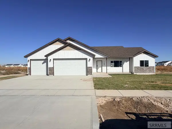 1180 Alpine Ave, CHUBBUCK, ID 83202