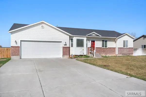 9845 Jessie Avenue, IDAHO FALLS, ID 83401