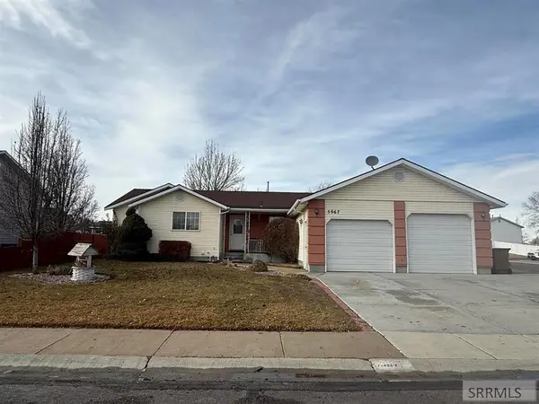 5967 Noah Street, CHUBBUCK, ID 83202