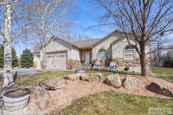 548 Lewis Lane, RIGBY, ID 83442