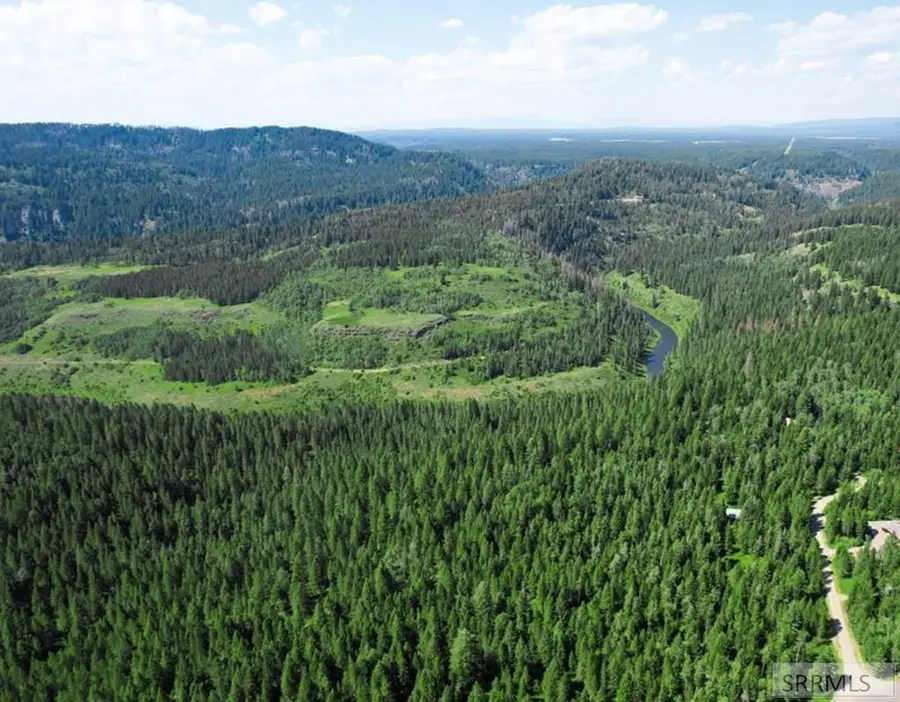 TBD Hannah's Crossing, Ashton, ID 83420 - Image #2