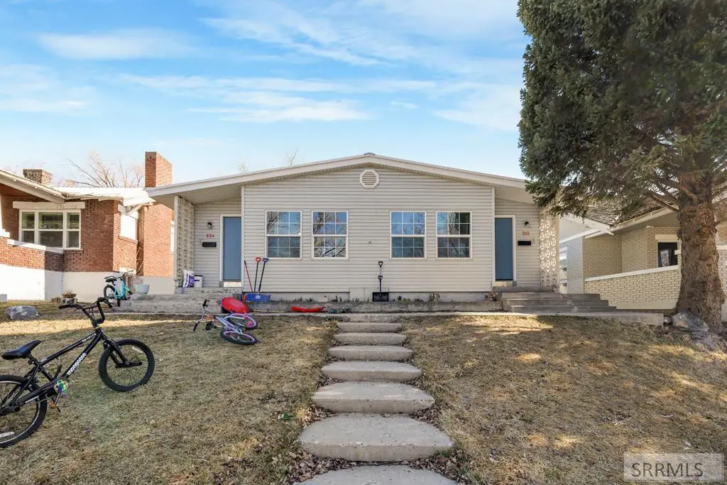 224 2nd S, Rexburg, ID 83440 - Image #1