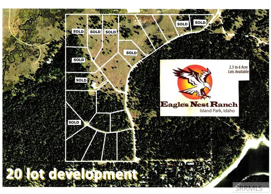 3578 Tara Court, Island Park, ID 83429 - #2