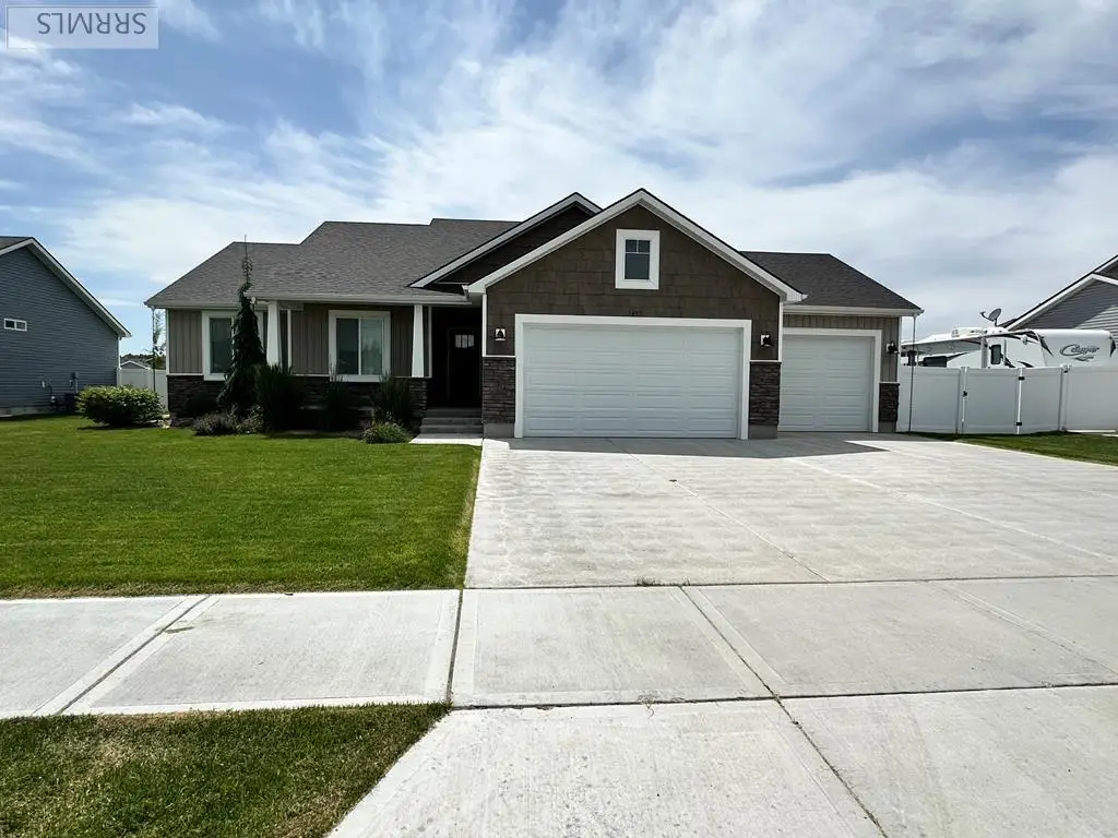 1493 Helix Boulevard, Idaho Falls, ID 83402 - Image #1