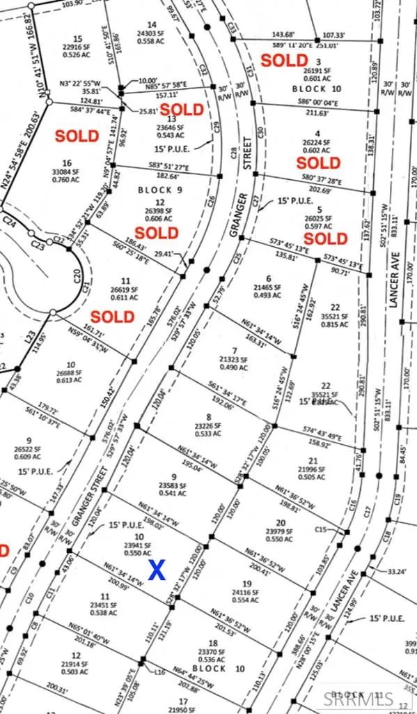 3363 Granger St, Ammon, ID 83406 - Image #2