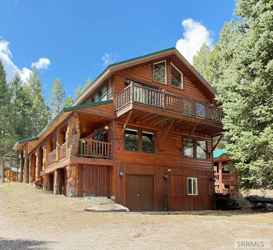 4080 Red Rock Road, Island Park, ID 83429 - Image #2
