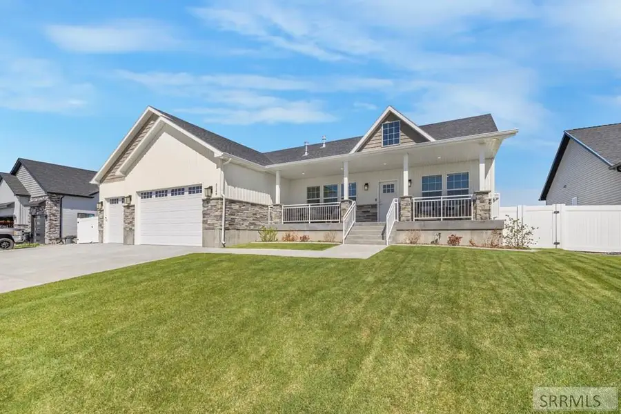 5148 Rockland Drive, Idaho Falls, ID 83401 - Image #2