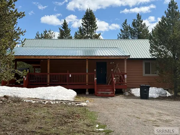 4088 Yale Creek Road, ISLAND PARK, ID 83429