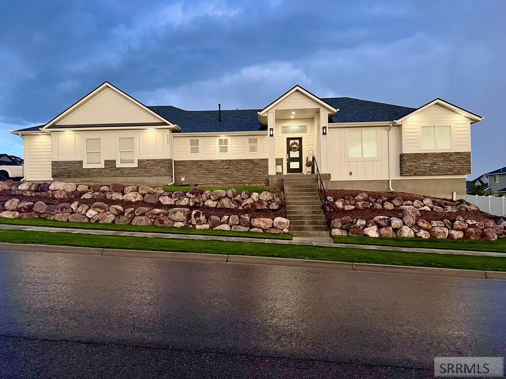 3163 Owyhee Street, Pocatello, ID 83201 - #1
