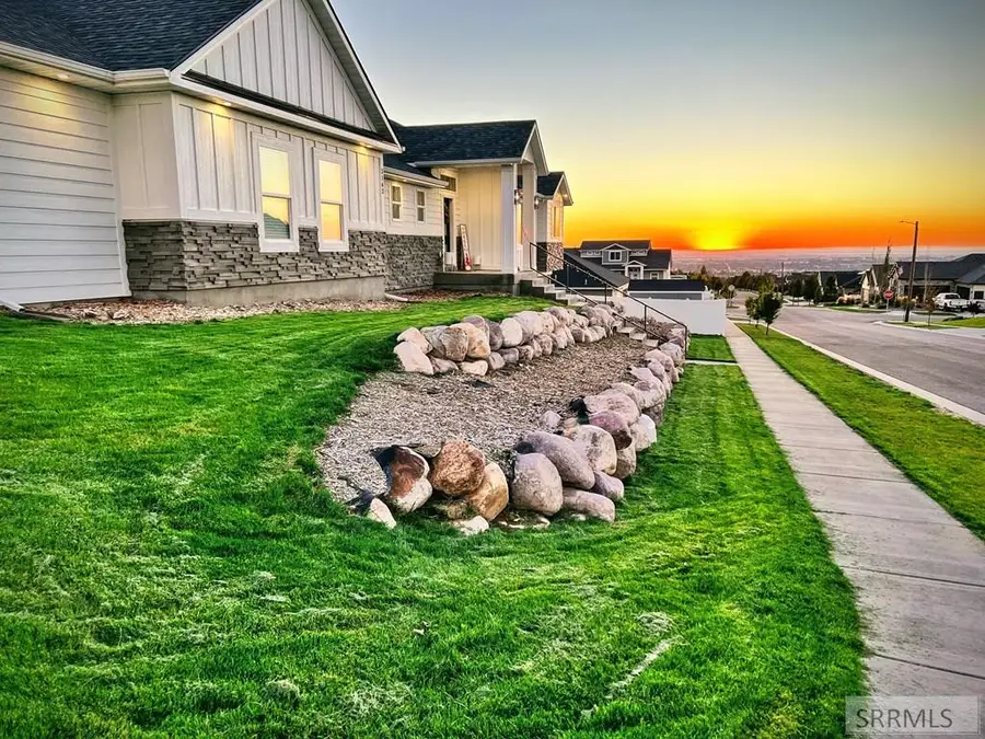 3163 Owyhee Street, Pocatello, ID 83201 - #2