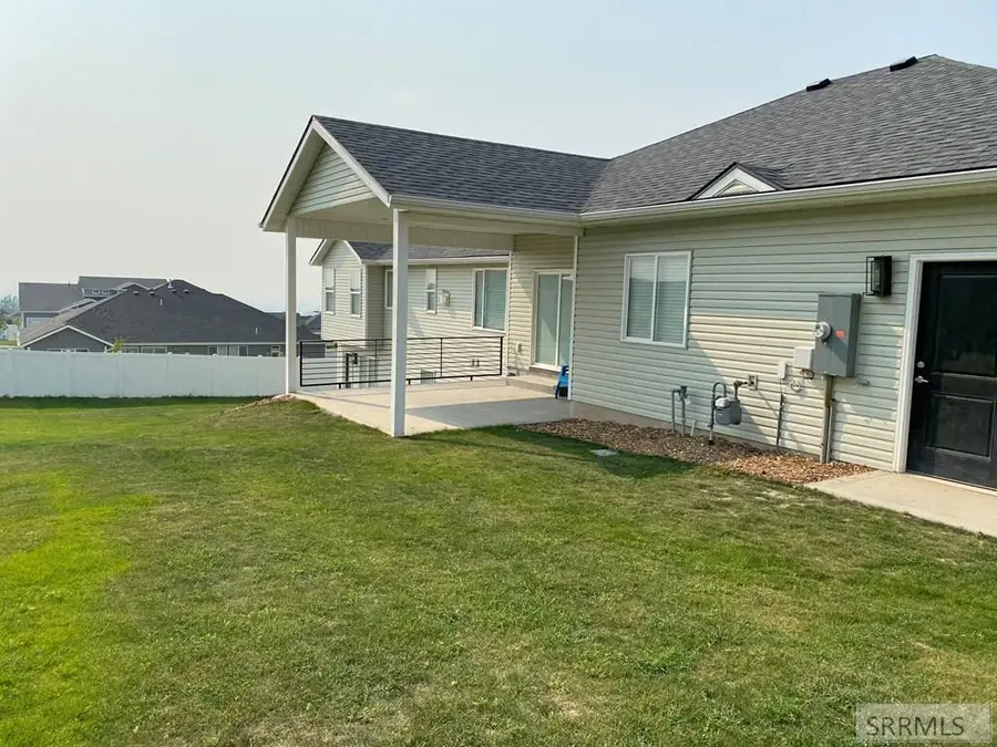 3163 Owyhee Street, Pocatello, ID 83201 - #3