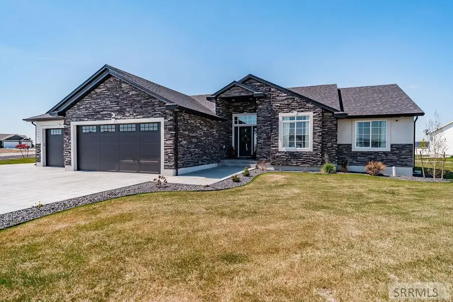 834 1580 N, Shelley, ID 83274 - Image #2