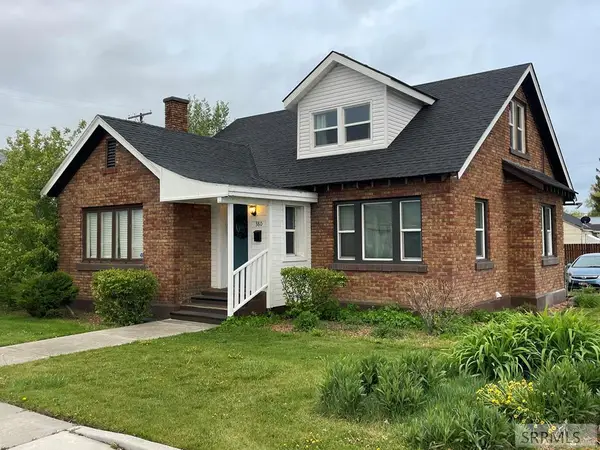 380 Judicial Street, BLACKFOOT, ID 83221