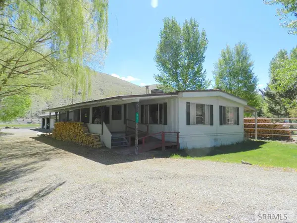 111 Agate Drive, SALMON, ID 83467