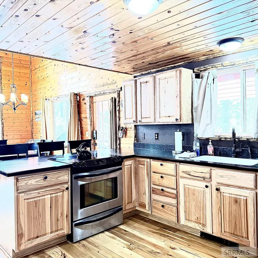 3892 Coho Drive, Island Park, ID 83429 - Image #2