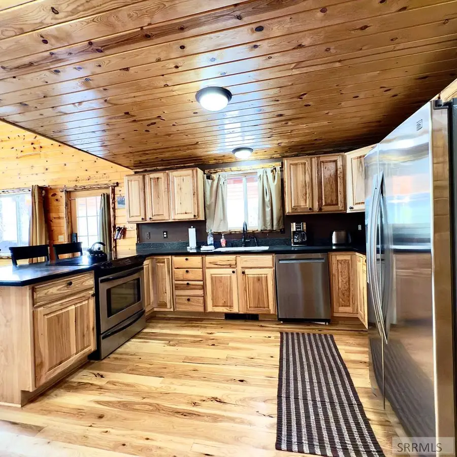 3892 Coho Drive, Island Park, ID 83429 - Image #3