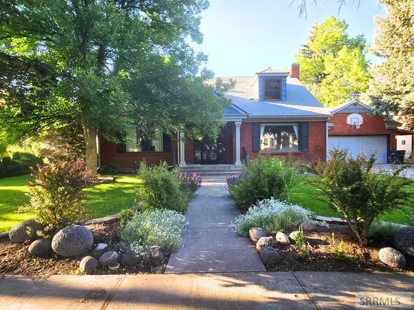 653 11th Street, IDAHO FALLS, ID 83404