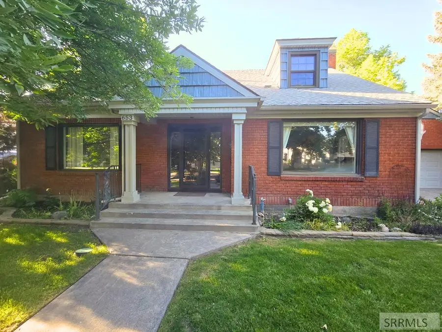 653 11th Street, Idaho Falls, ID 83404 - Image #2