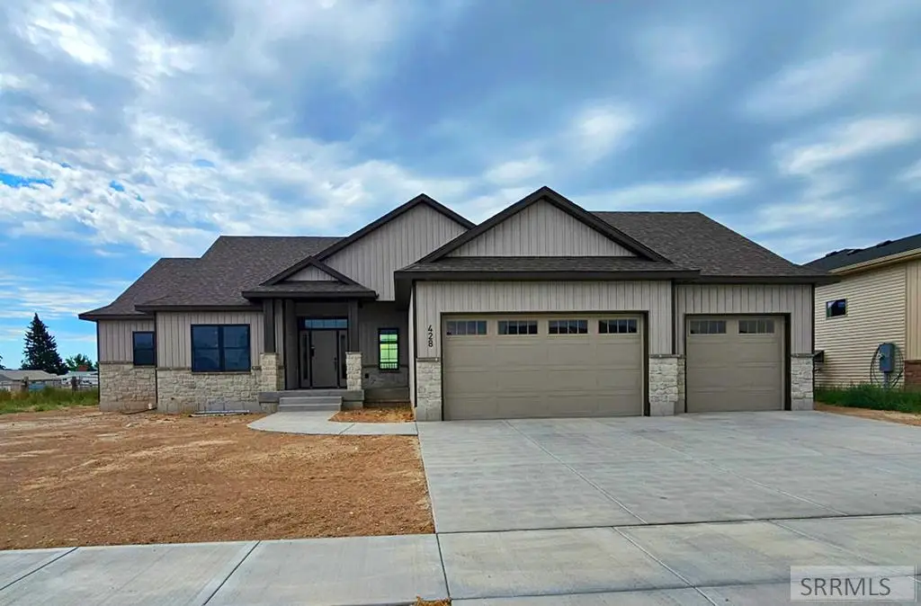 428 Rock Hill Lane, Idaho Falls, ID 83402 - Image #1