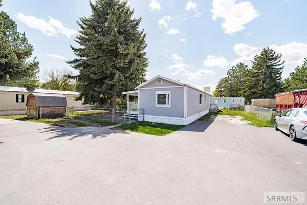 3518 Elswood Drive, IDAHO FALLS, ID 83402