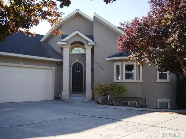 5485 Pahala Drive, IDAHO FALLS, ID 83404