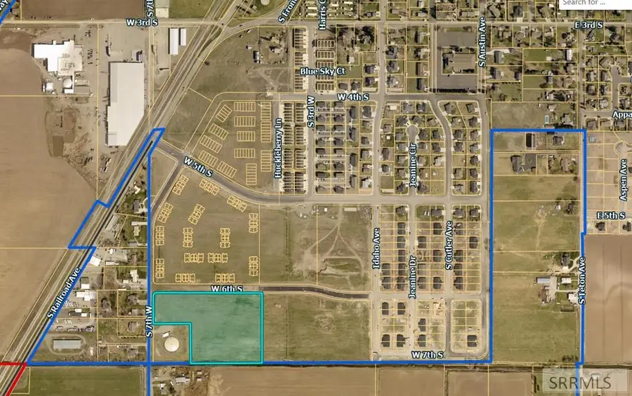 8.383 AC 6th S, Sugar City, ID 83448 - Image #2