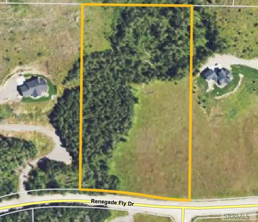 1657 Renegade Fly Drive, Ashton, ID 83420 - Image #2