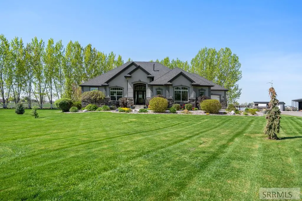 453 350 N, Blackfoot, ID 83221 - #1