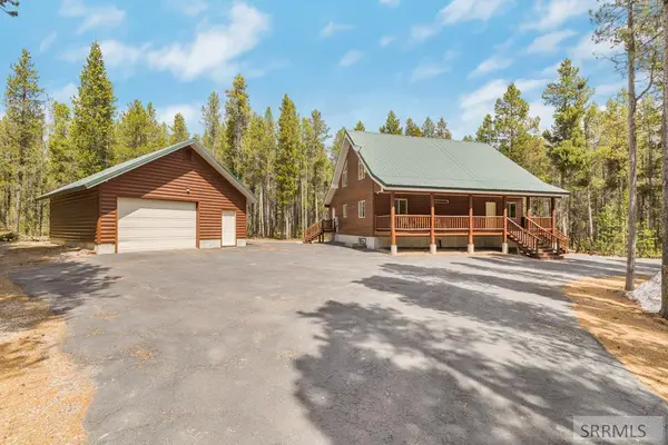 4448 Stone Run, ISLAND PARK, ID 83429