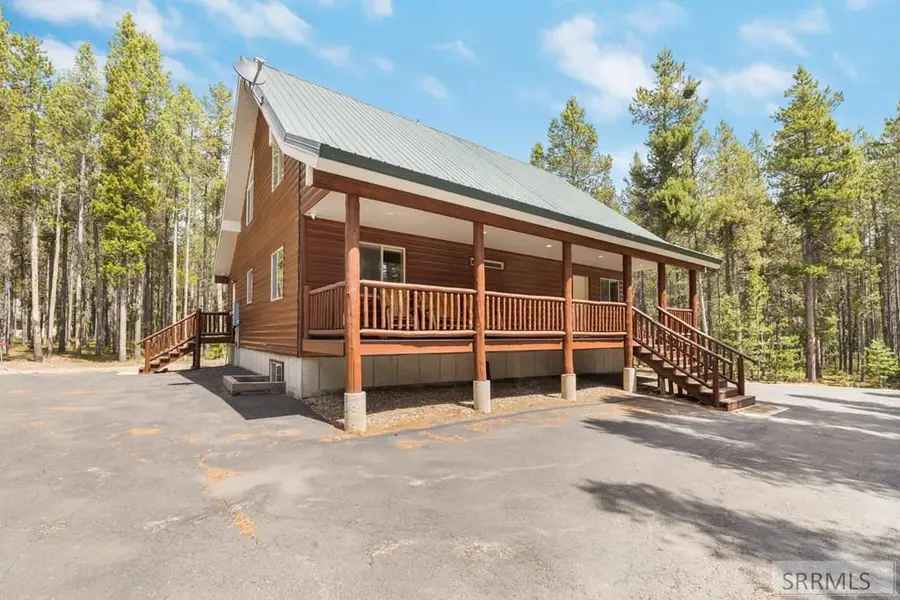 4448 Stone Run, Island Park, ID 83429 - Image #3