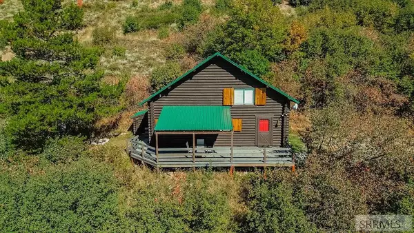 607 Shady Lane, IRWIN, ID 83449