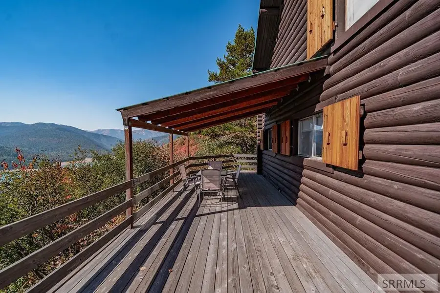 607 Shady Lane, Irwin, ID 83449 - Image #2