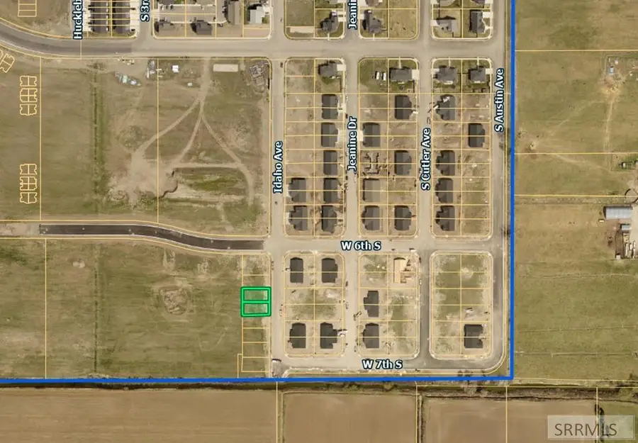 LOT 79 Idaho Avenue, Sugar City, ID 83448 - Image #3