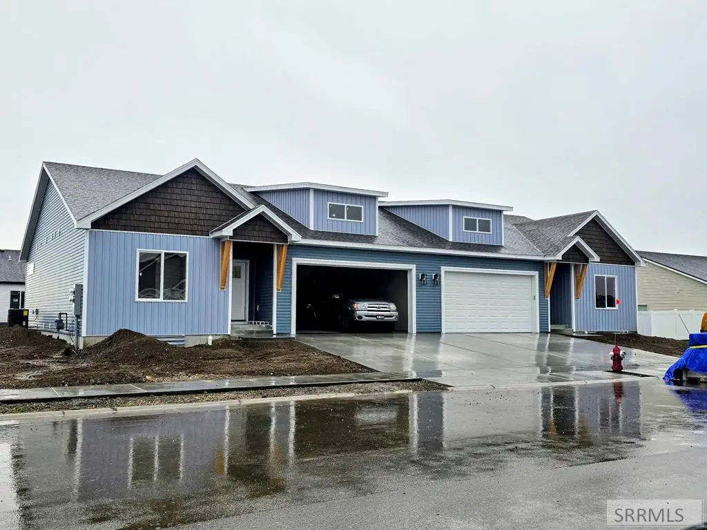 LOT 55 Meadow Way, Sugar City, ID 83448 - Image #1