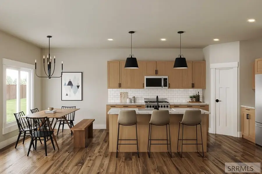 LOT 55 Meadow Way, Sugar City, ID 83448 - Image #3