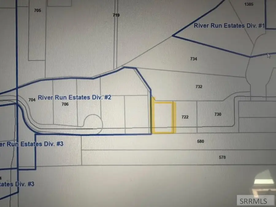 TBD 1375 N, Shelley, ID 83274 - Image #2