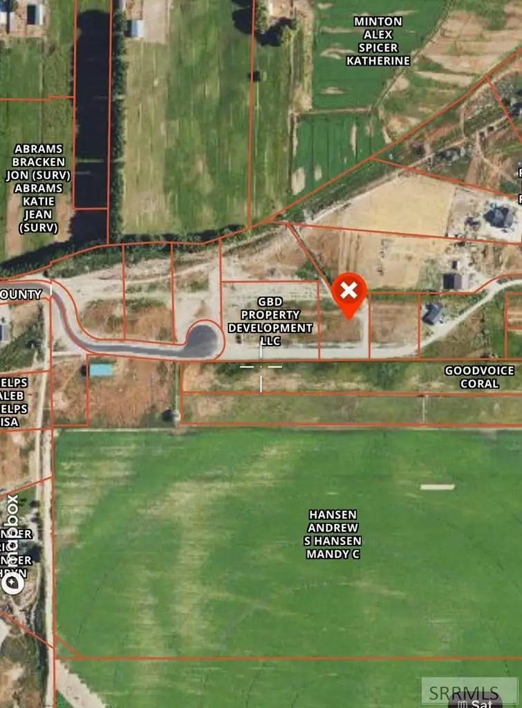 TBD 1375 N, Shelley, ID 83274 - Image #3